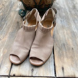 Paul Green shoes, US size 9